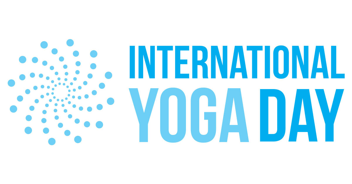The International Yoga Day on yogaunited.org
