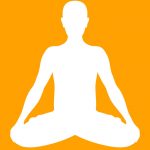 Symbol Yoga Posture